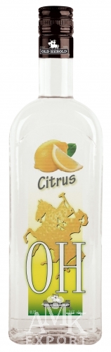 AMK EXPORT  OH Citrus 21%