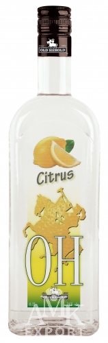 OH Citrus 21%