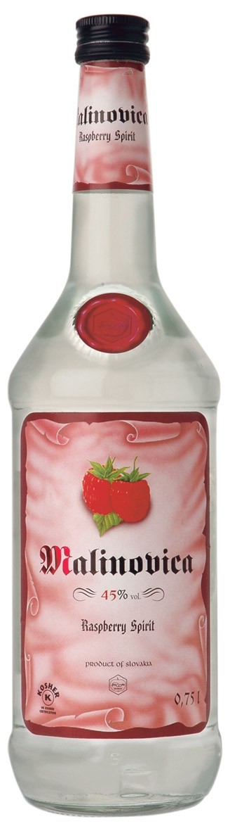 AMK EXPORT  Malinovica 45%