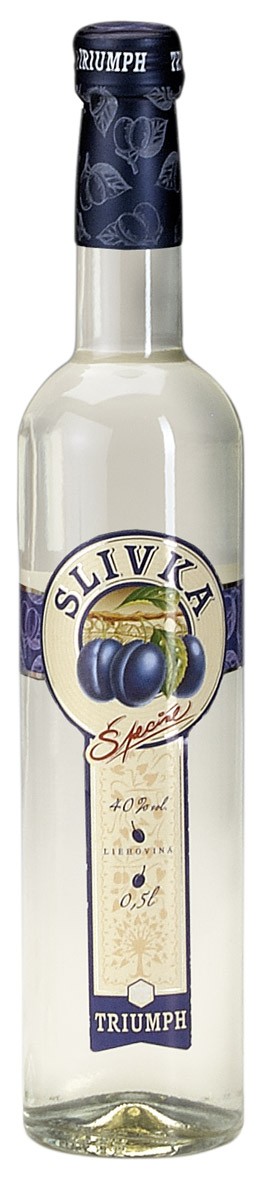 AMK EXPORT  Slivka Špeciál 40%