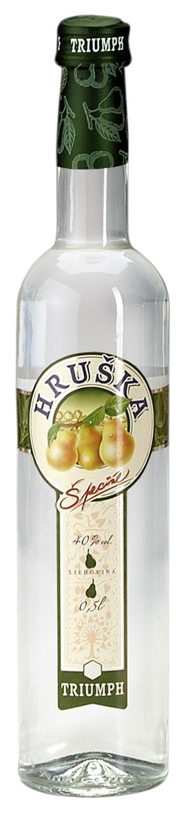 AMK EXPORT  Hruška Špeciál 40%