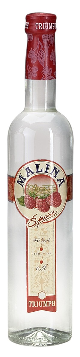 AMK EXPORT  Malina Špeciál 40%