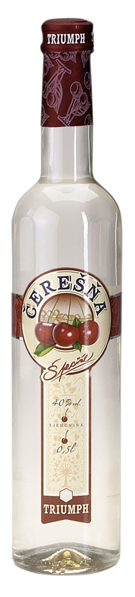 AMK EXPORT  Čerešňa Špeciál 40%