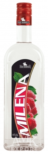 AMK EXPORT  OH Milena 40%
